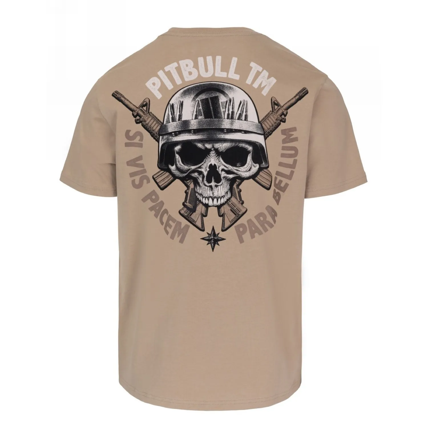 PITBULL Light Weight 170 Basic Parabellum '25 - Sand Savana XXL