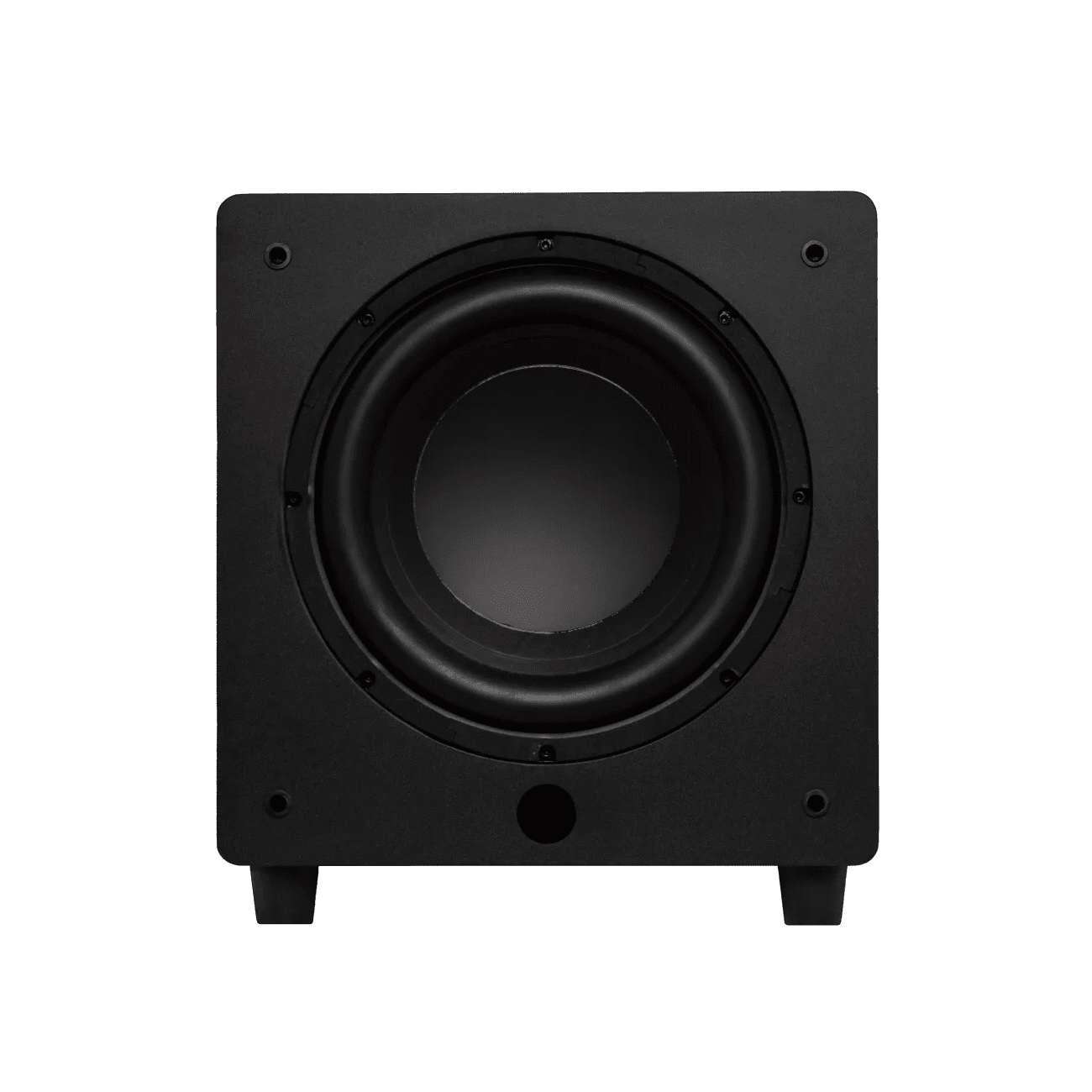 Velodyne Impact X 10 subwoofer (czarny)