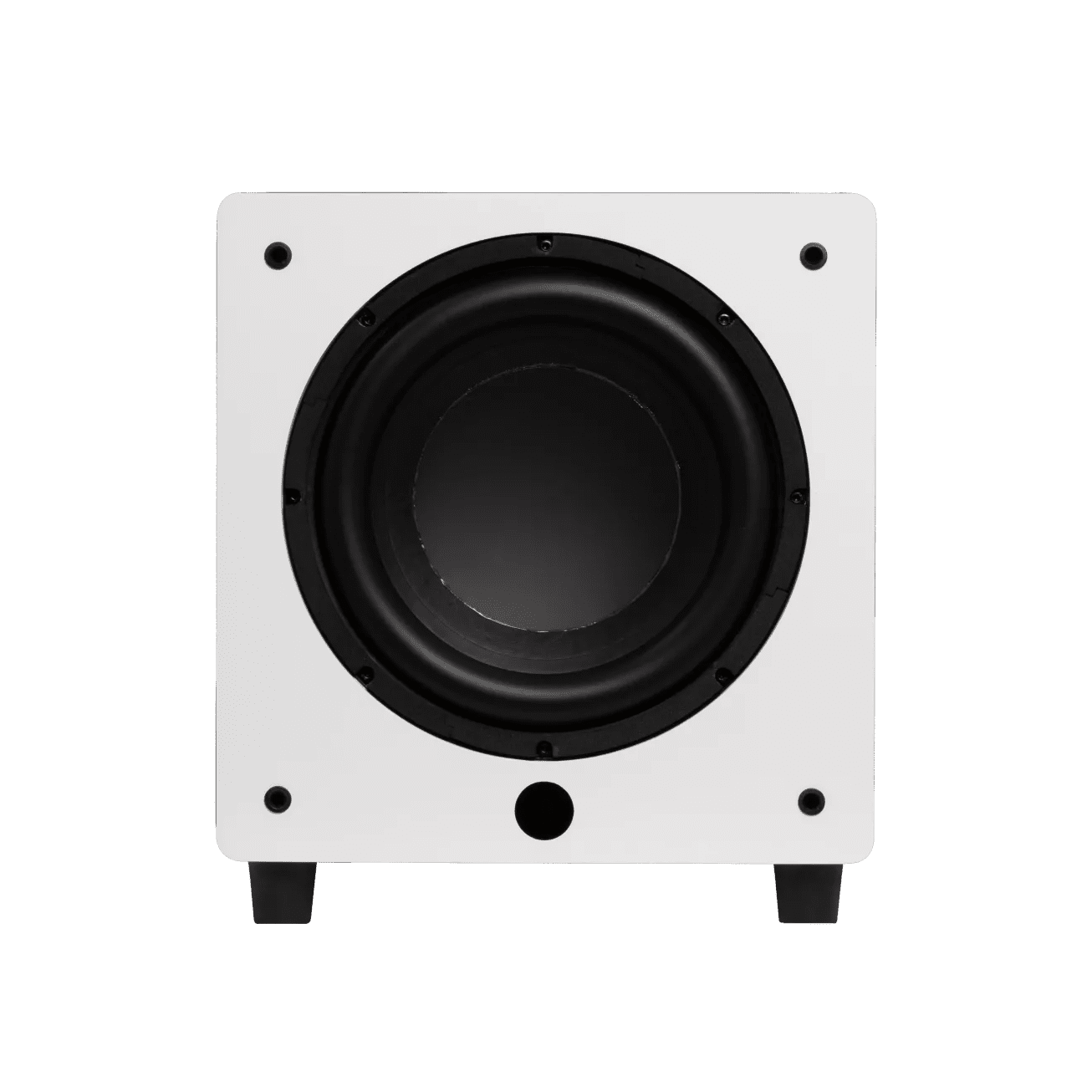 Velodyne Impact X 10 subwoofer (biały)