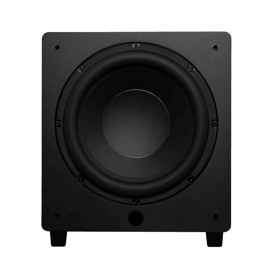 Velodyne Impact X 12 subwoofer (czarny)