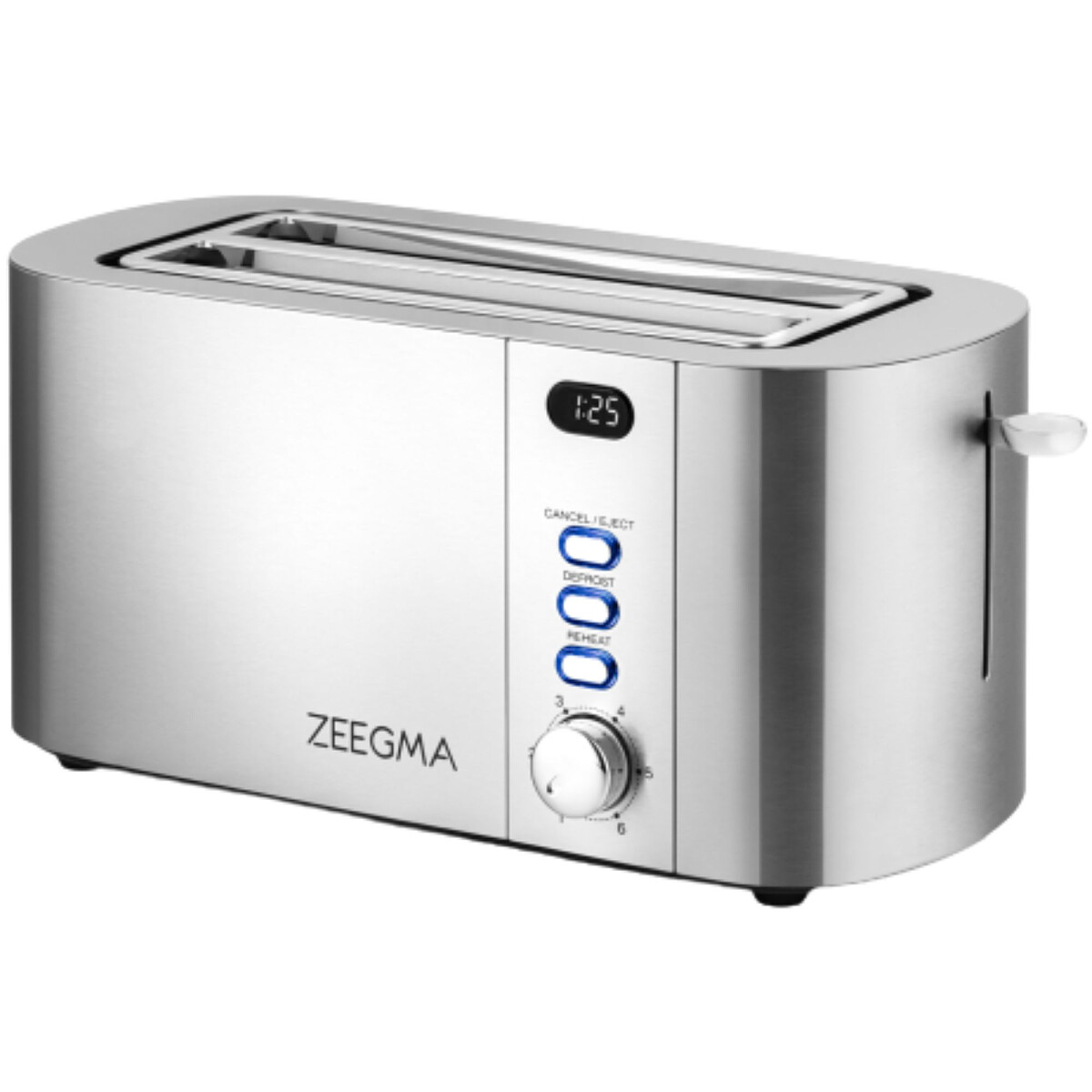 Zeegma Tostee Chef