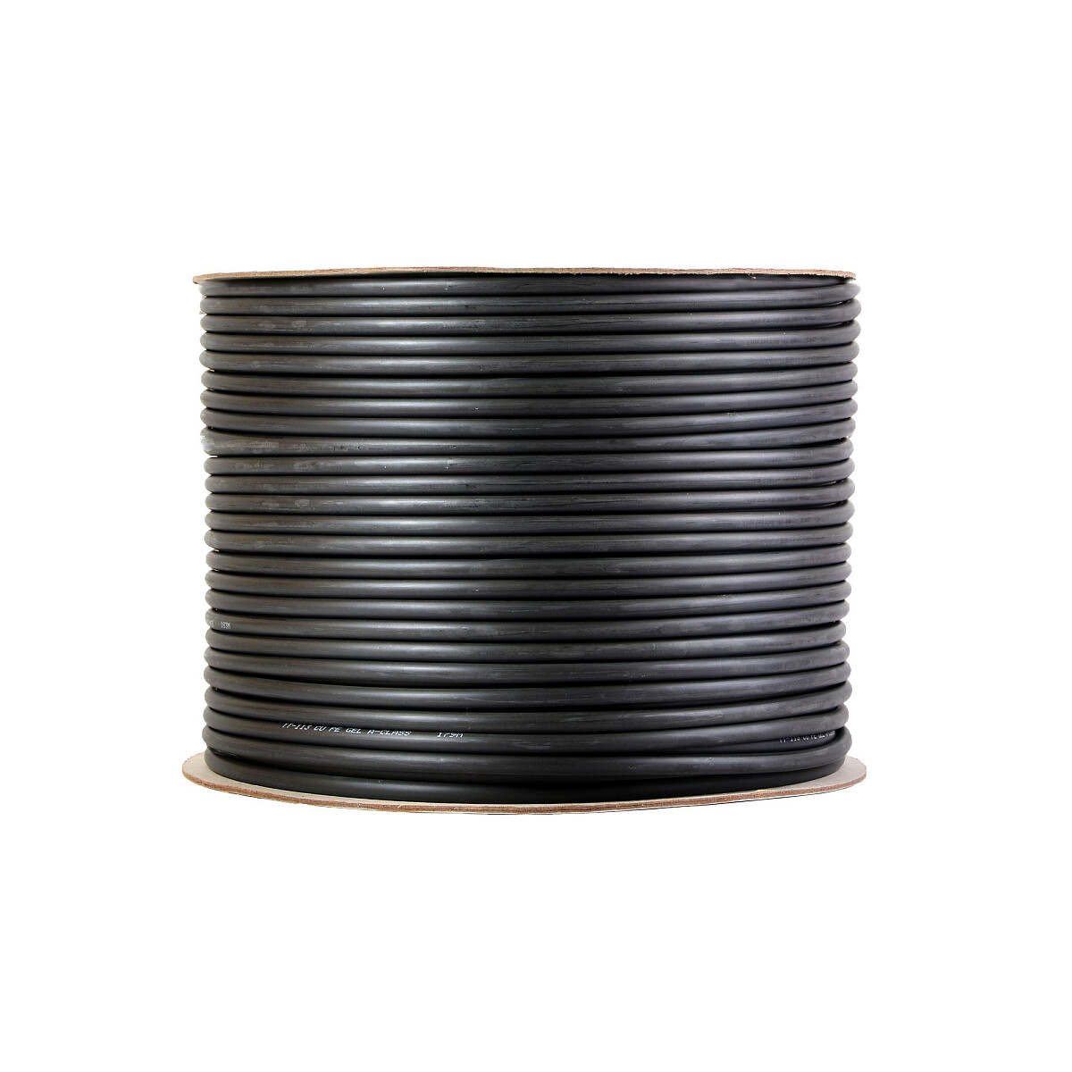 Kabel antenowy TT113 PE GEL CU Fca RG6 100 m