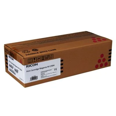 Ricoh MC250FW/PC301W 408342 magenta TORIC/408342