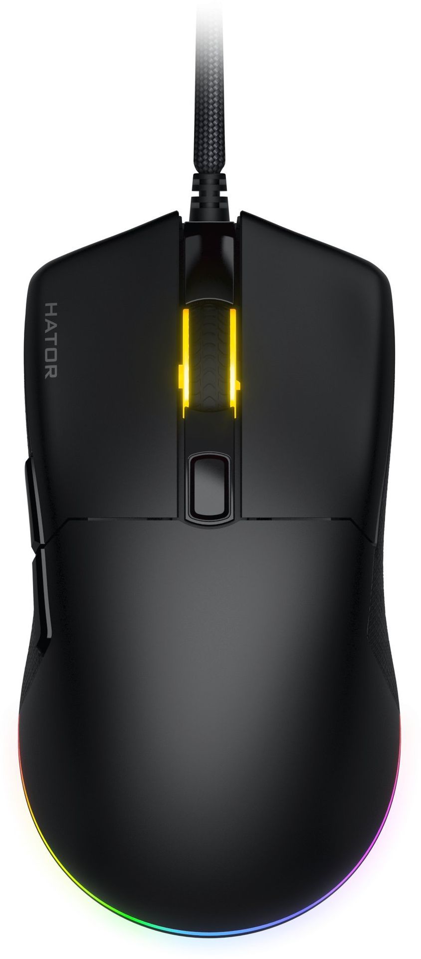 Hator HTM610 Pulsar 3 12000dpi Gaming Mouse