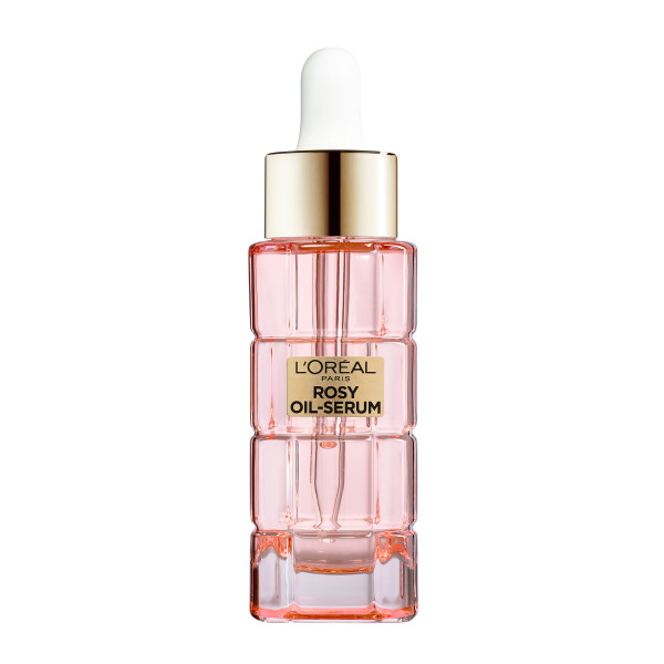 Loreal Age Perfect Rosy Oil Serum Rewitalizujące 30ml
