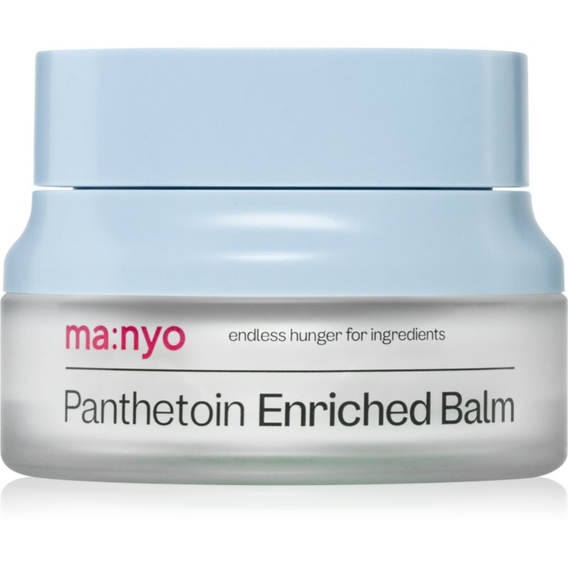 Manyo - Panthetoin Enriched Balm - Ultranawilżający Krem-Balsam - 80ml