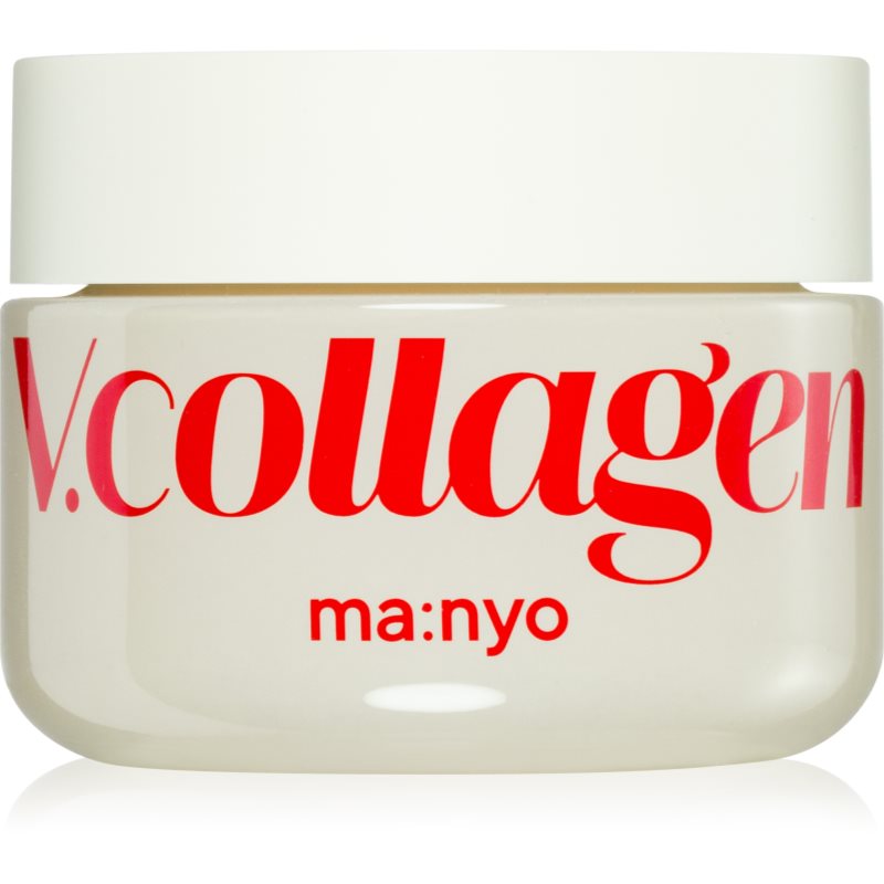 Manyo - Vcollagen Heart Fit Multi Cream - Ujędrniający Krem Kolagenowy - 50ml
