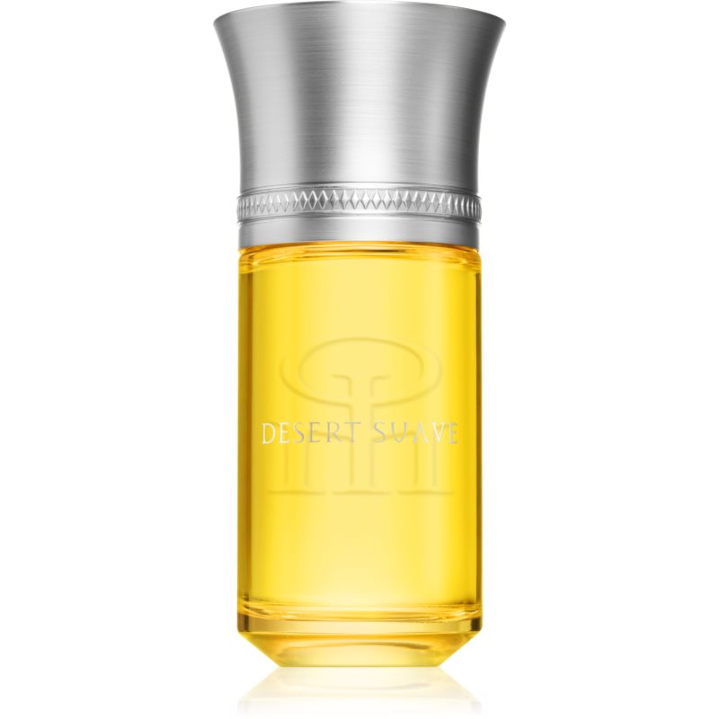 Liquides Imaginaires Desert Suave Woda perfumowana 100 ml