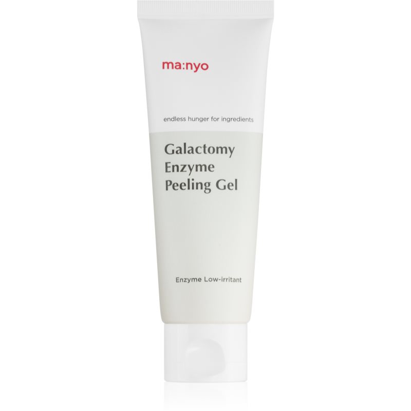 Manyo Galactomy Enzyme Peeling Gel Żel peelingujący do twarzy