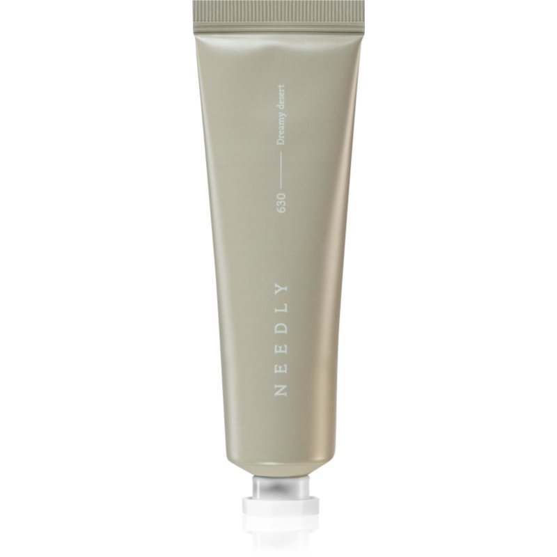 NEEDLY Hand Cream Dreamy Desert krem regeneracyjny do rąk 30 ml