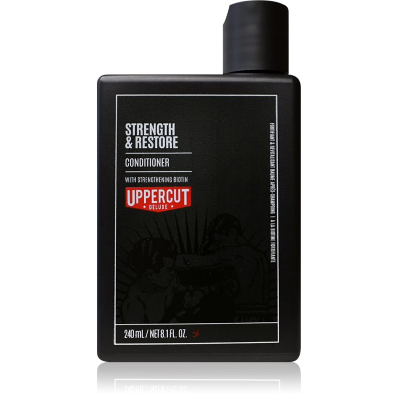 UPPERCUT DELUXE Strength & Restore Conditioner 240.0 ml