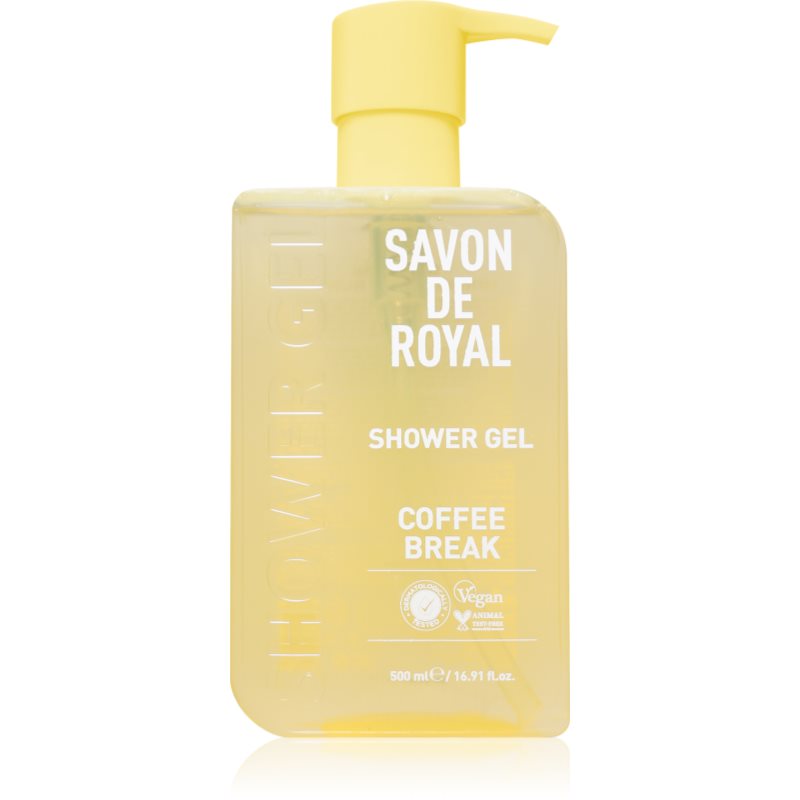 Savon The Royal Miracle żel pod prysznic 500 ml