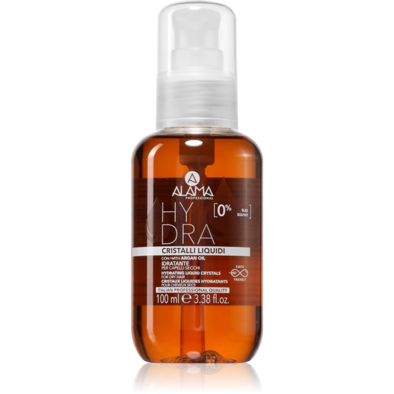 olejek do włosów, 100 ml