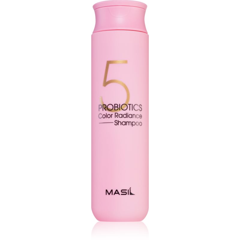 Masil Szampon do włosów farbowanych 5 Probiotics Color Radiance Shampoo
