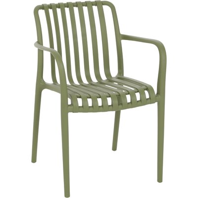 HOME & GARDEN Lomi 615739 Zielony