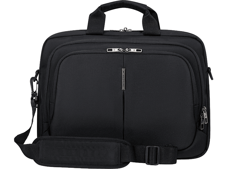 Torba na laptopa SAMSONITE Guardit 3.0 15,6 cala Czarny