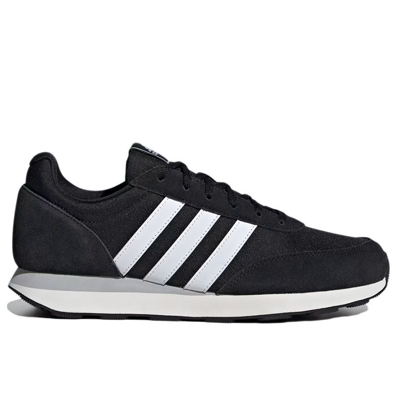 Buty męskie adidas Run 60s 3.0 IE3826 - czarne