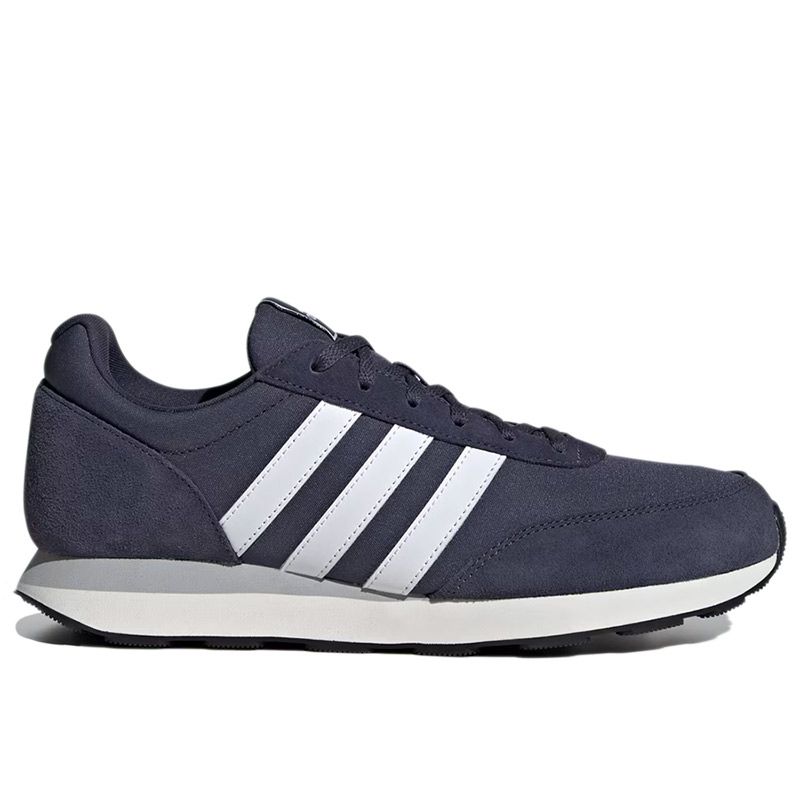 Buty męskie adidas Run 60s 3.0 IE3825 - granatowe