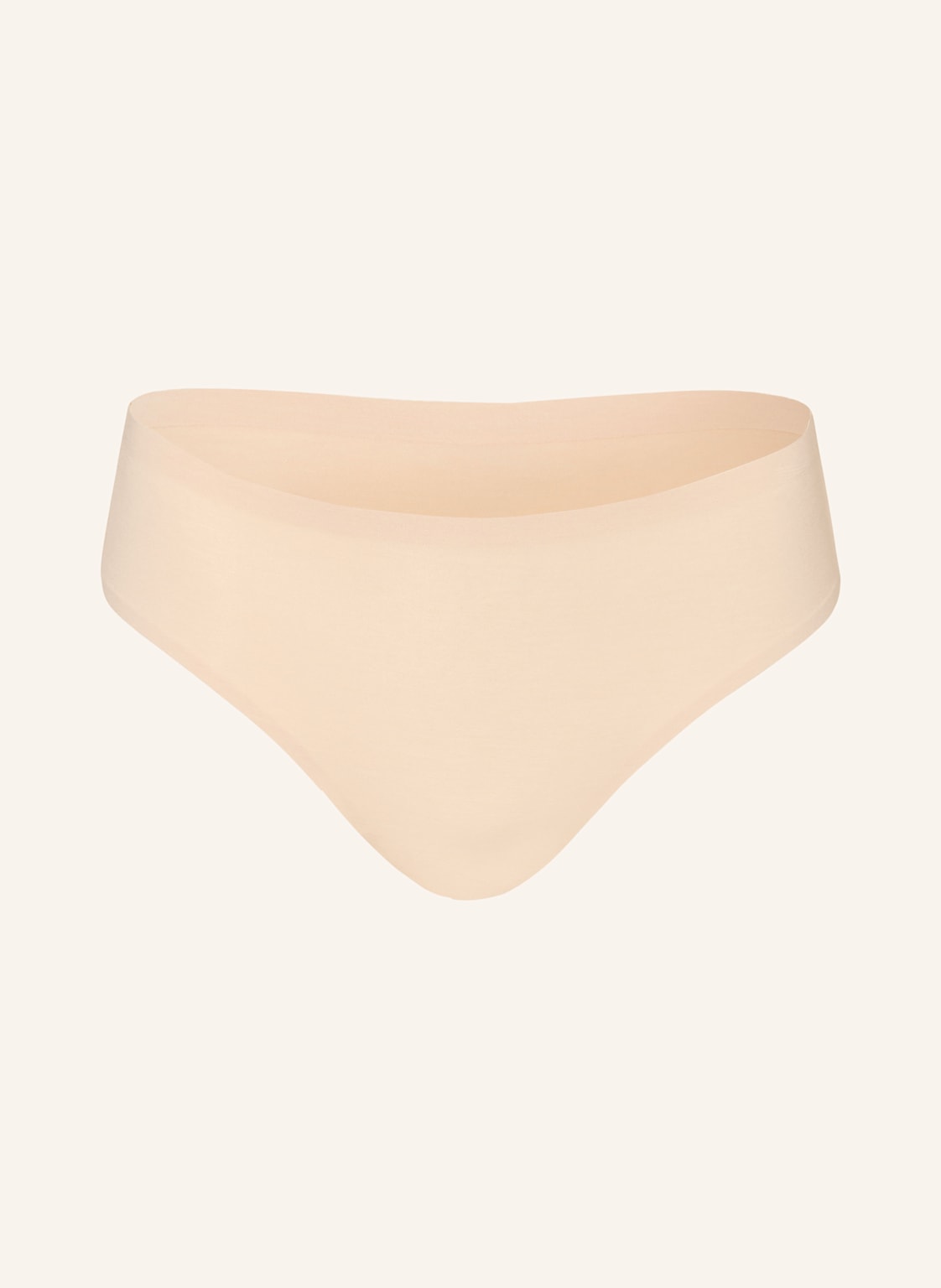 Mey Figi Z Kolekcji Simply Better Invisibles beige