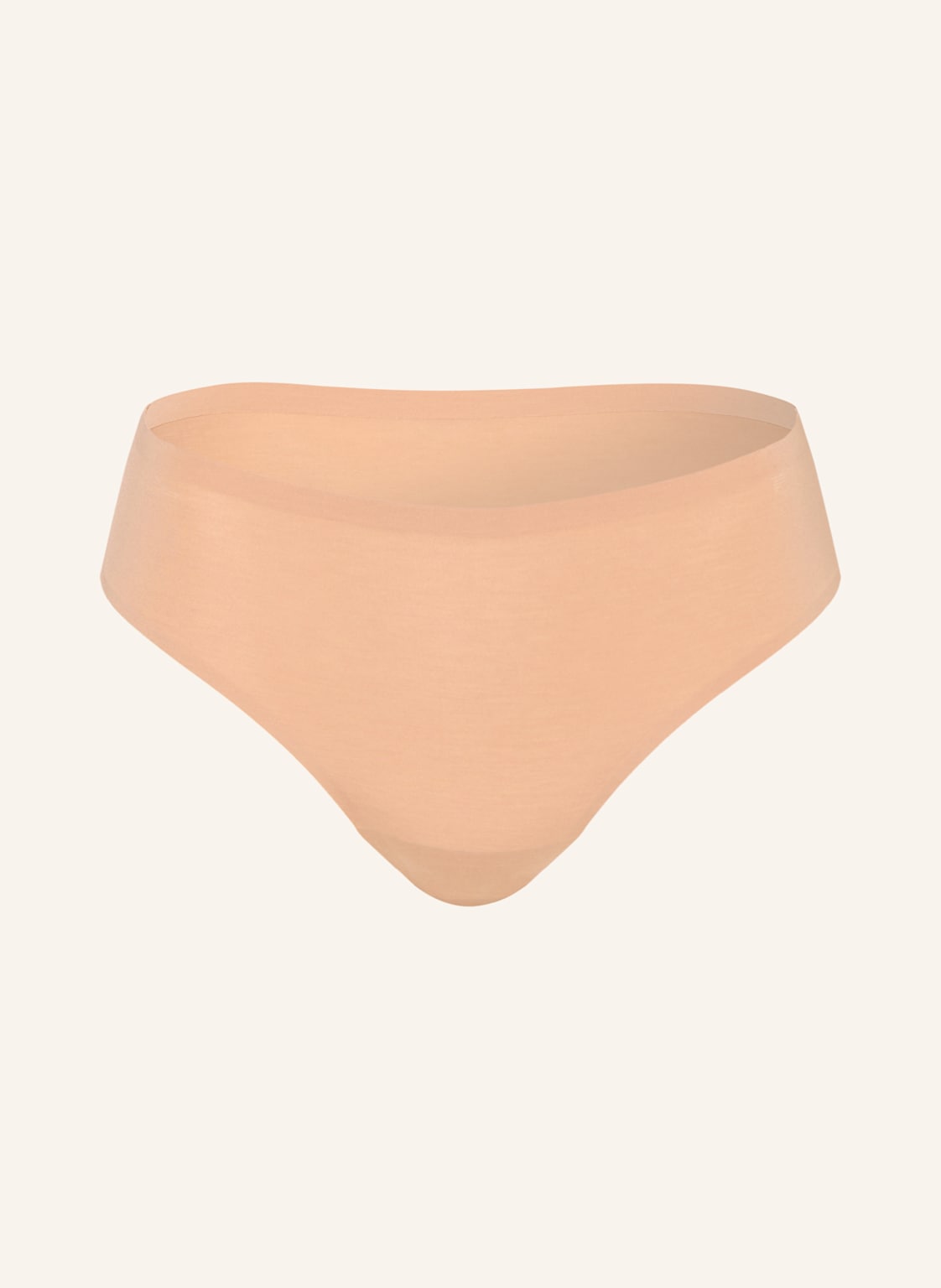 Mey Figi Z Kolekcji Simply Better Invisibles beige