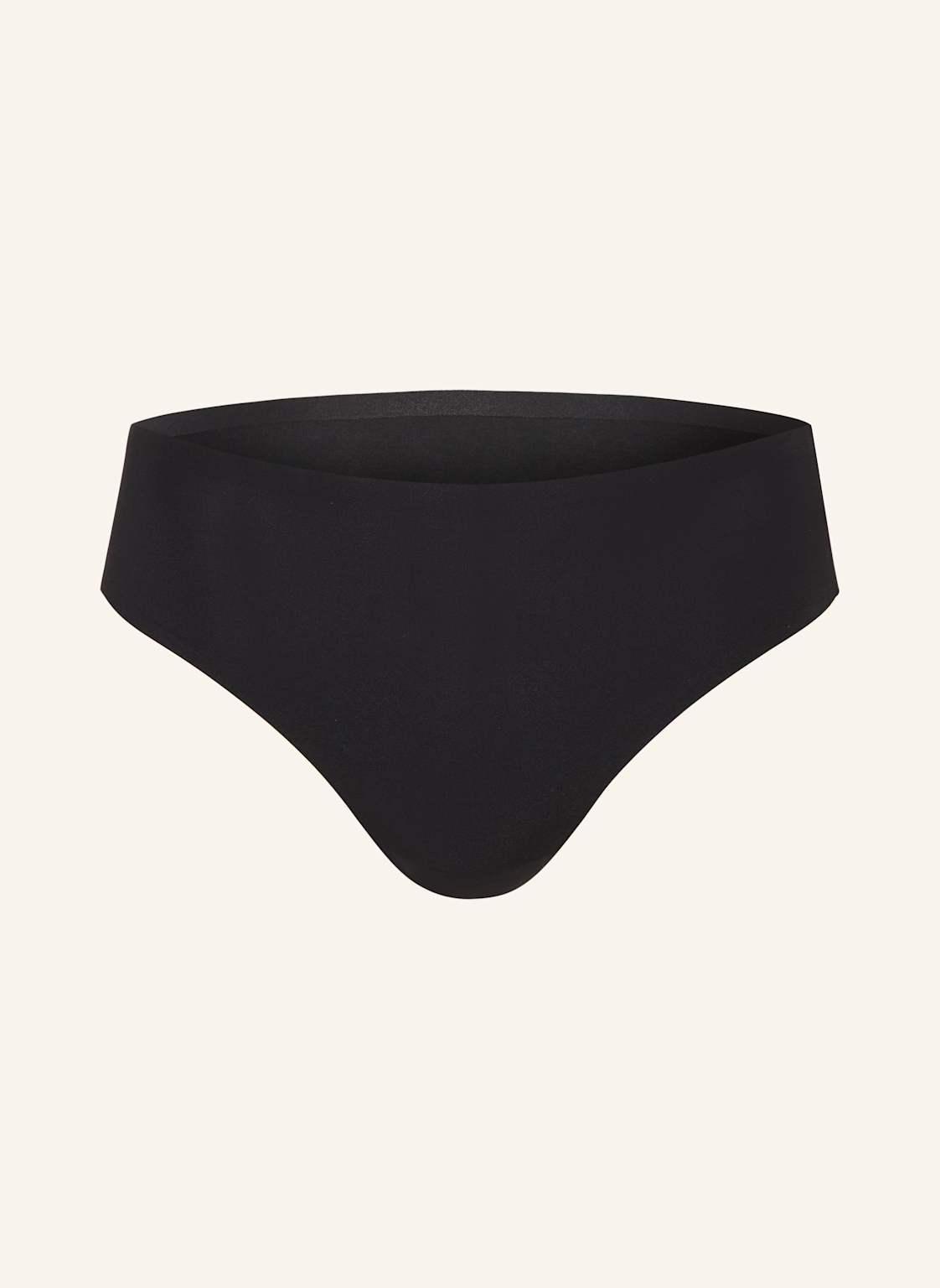 Mey Stringi Z Serii Simply Better Invisibles schwarz