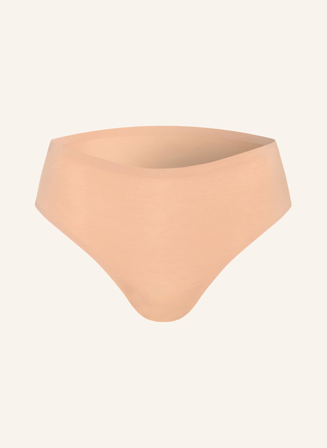 Mey Stringi Z Serii Simply Better Invisibles beige