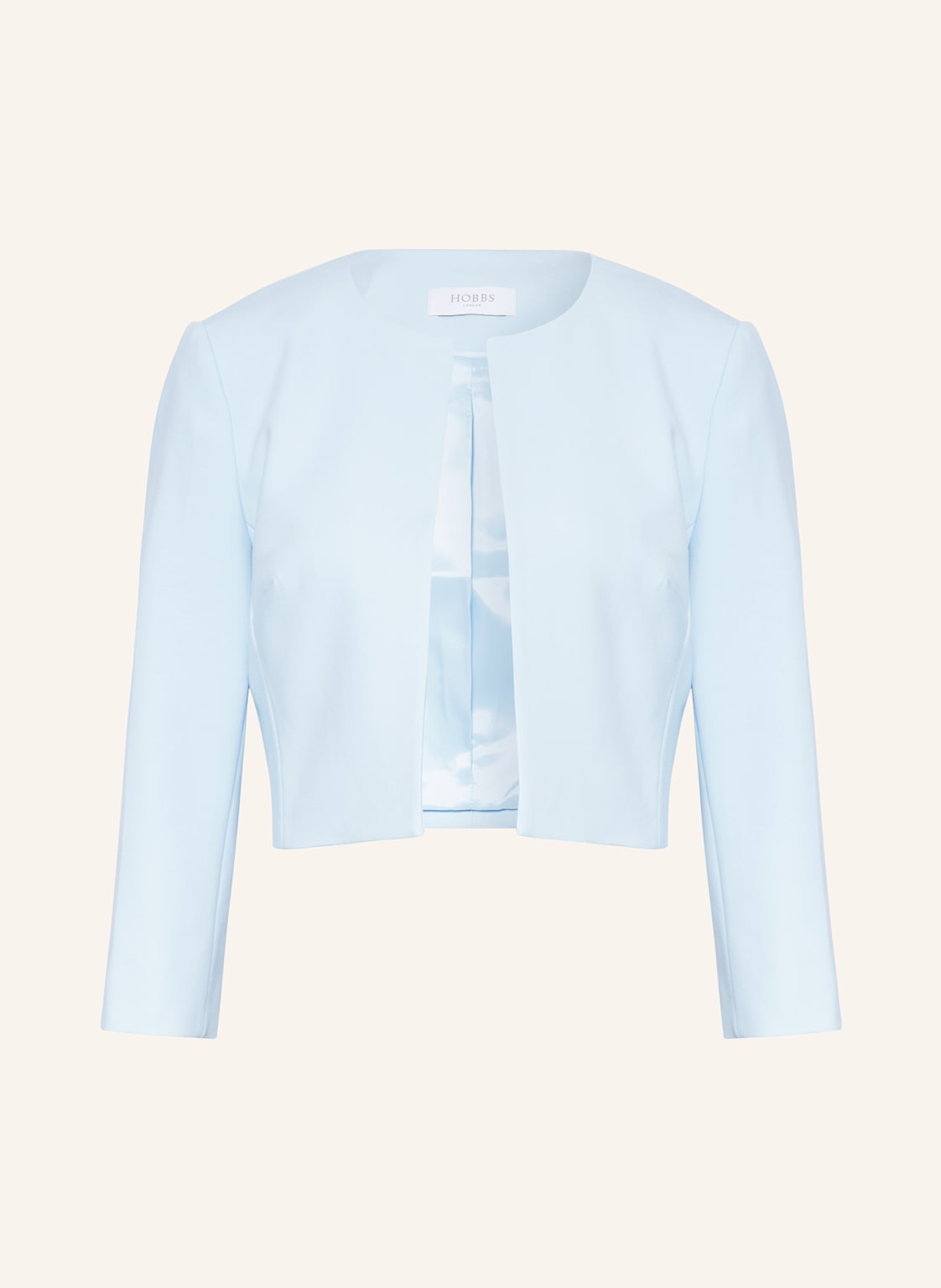Hobbs Bolerko Elize blau