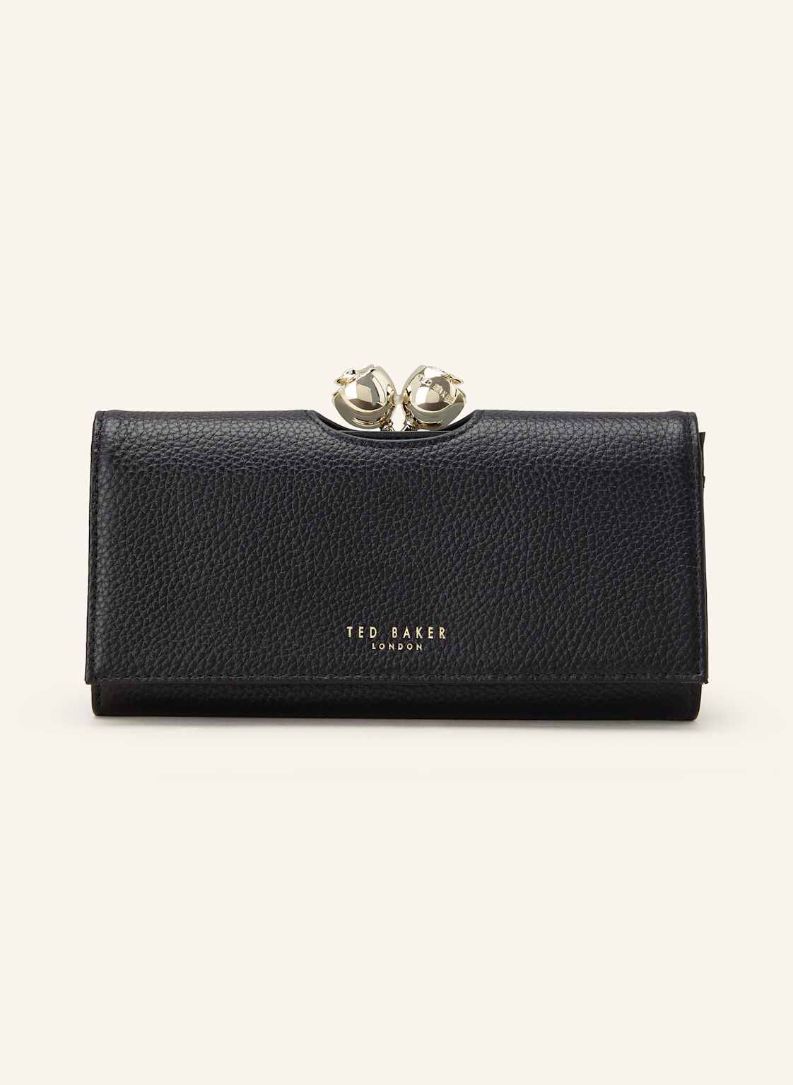 Ted Baker Portfel Roosali schwarz