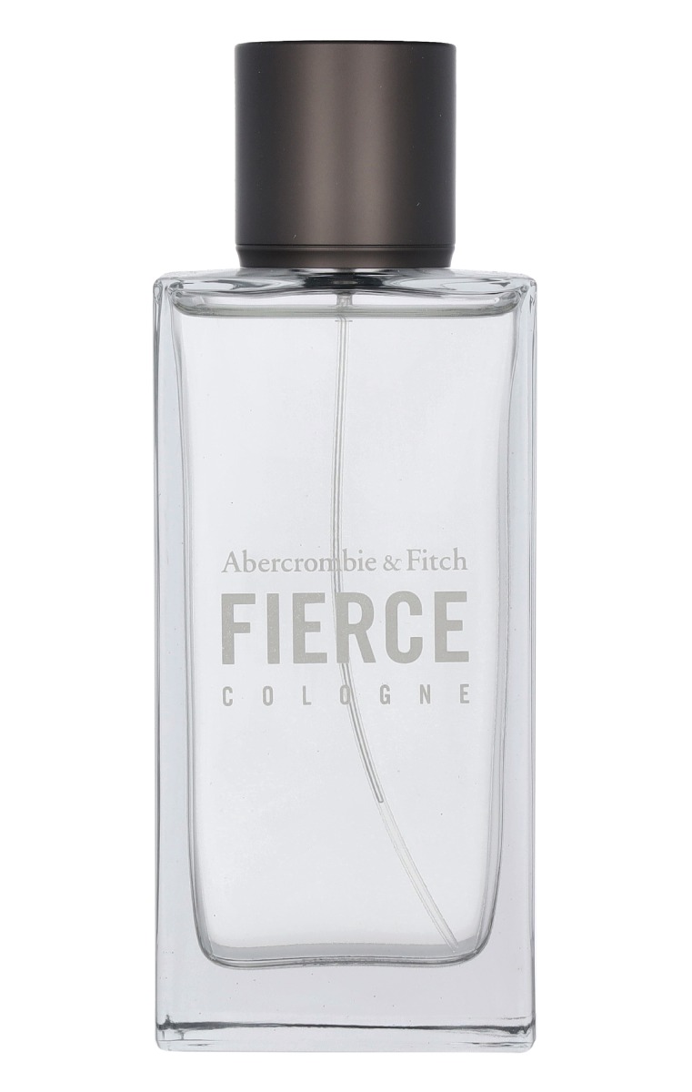 Abercrombie & Fitch Fierce Woda kolońska dla mężczyzn, 100 ml