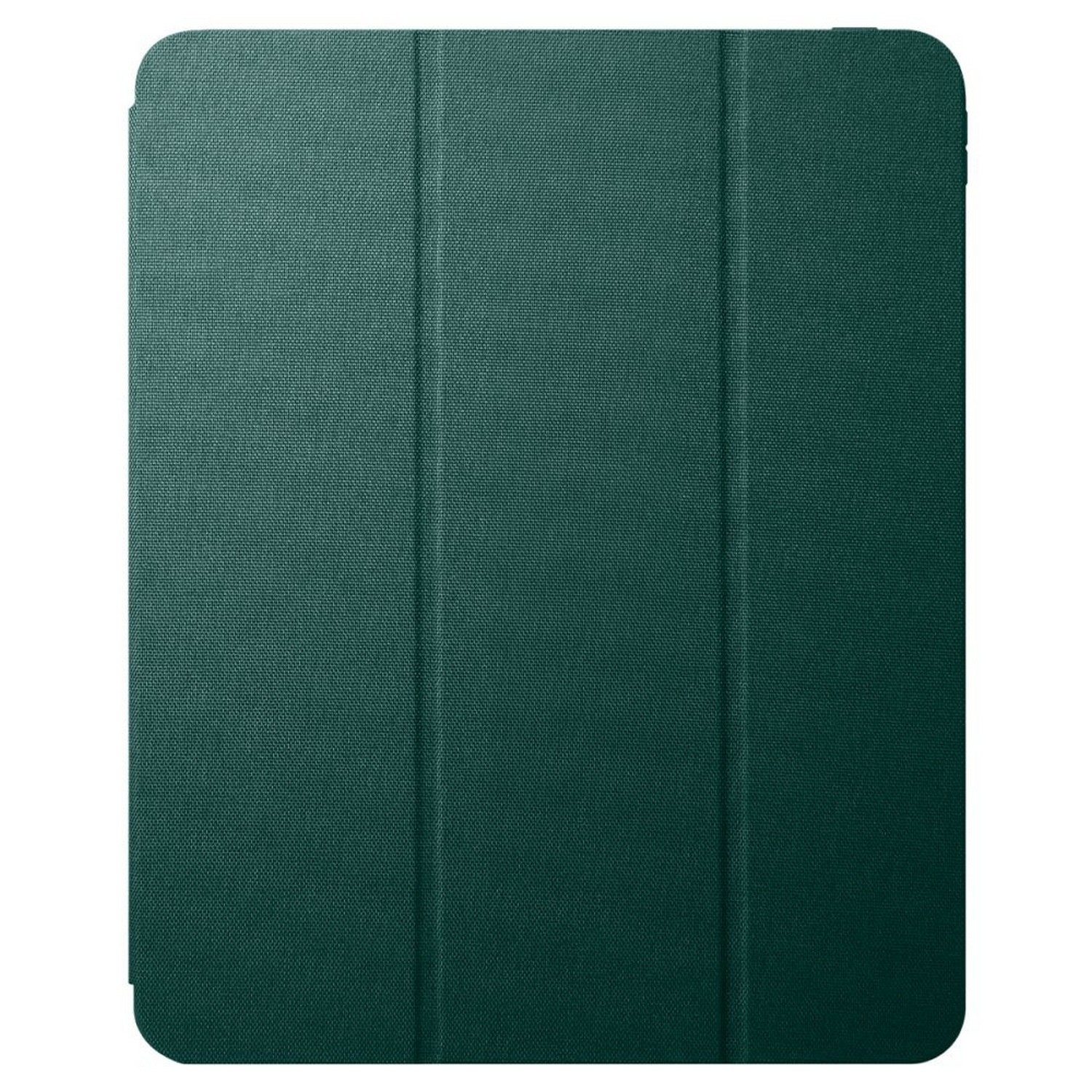 Spigen Urban Fit do iPad Pro 13 7 / 2024 zielony 8809971226936-ACS07763