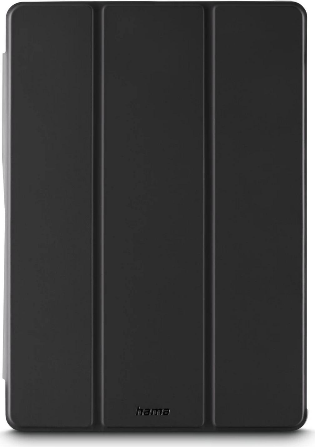 Hama Fold Clear do Samsung S9 FE 10.9“ czarny 002220050000