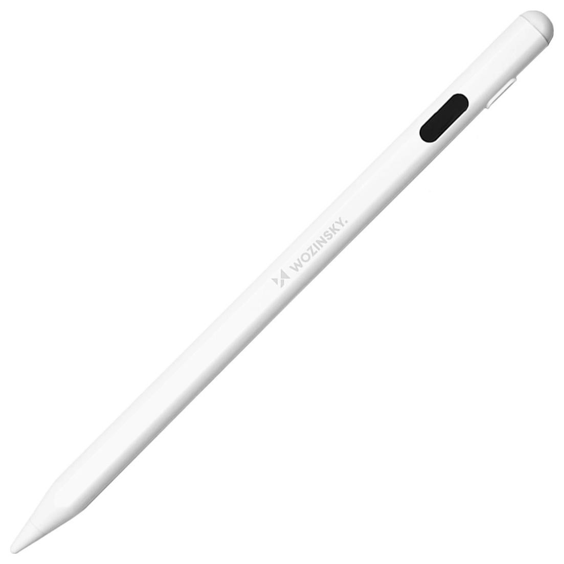 Wozinsky Stylus Android i iOS - biały