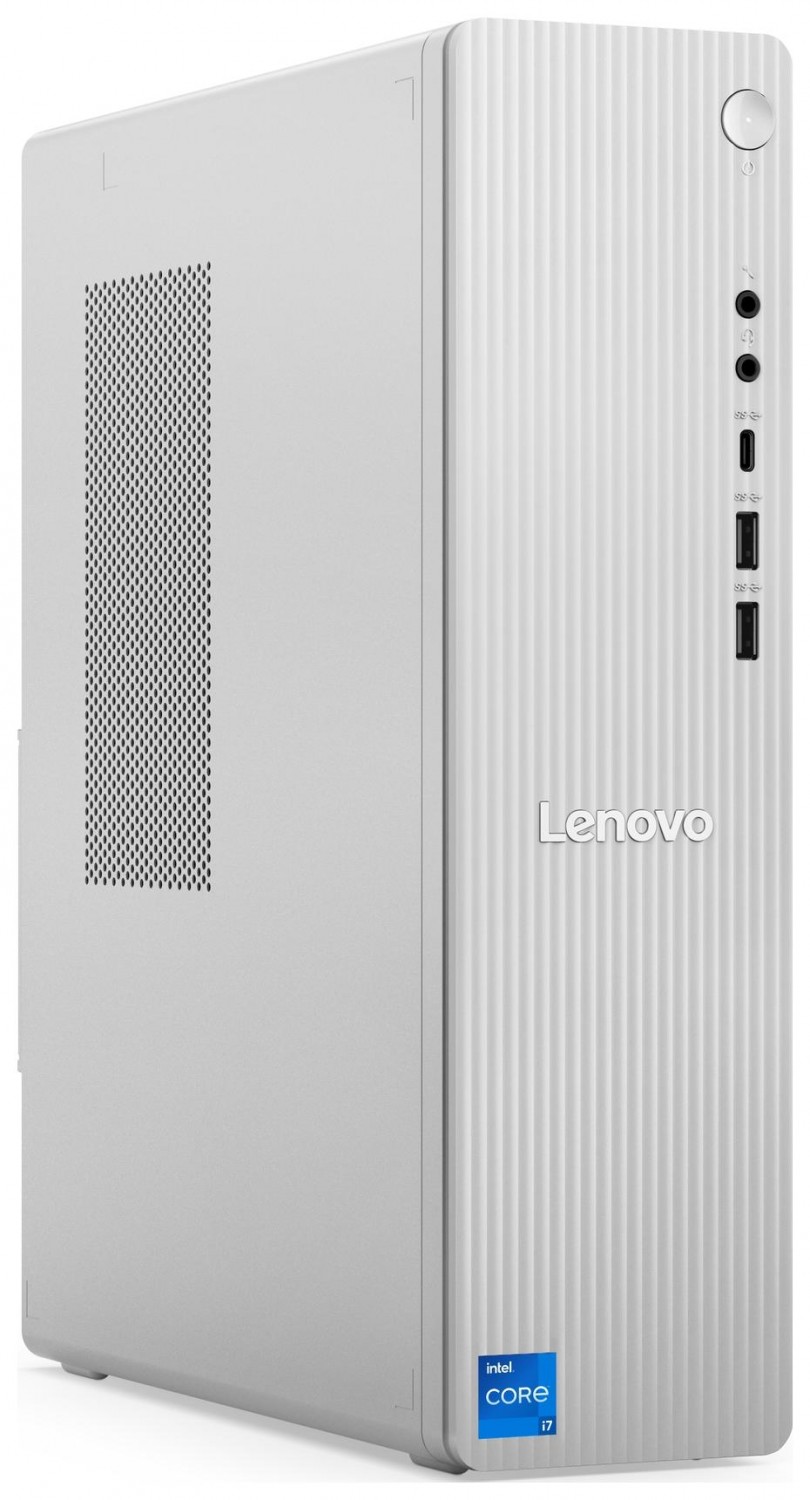 Lenovo IdeaCentre Tower 08IRR9 - Core i5-14400 16GB 1TB no Os 90XS0030PL