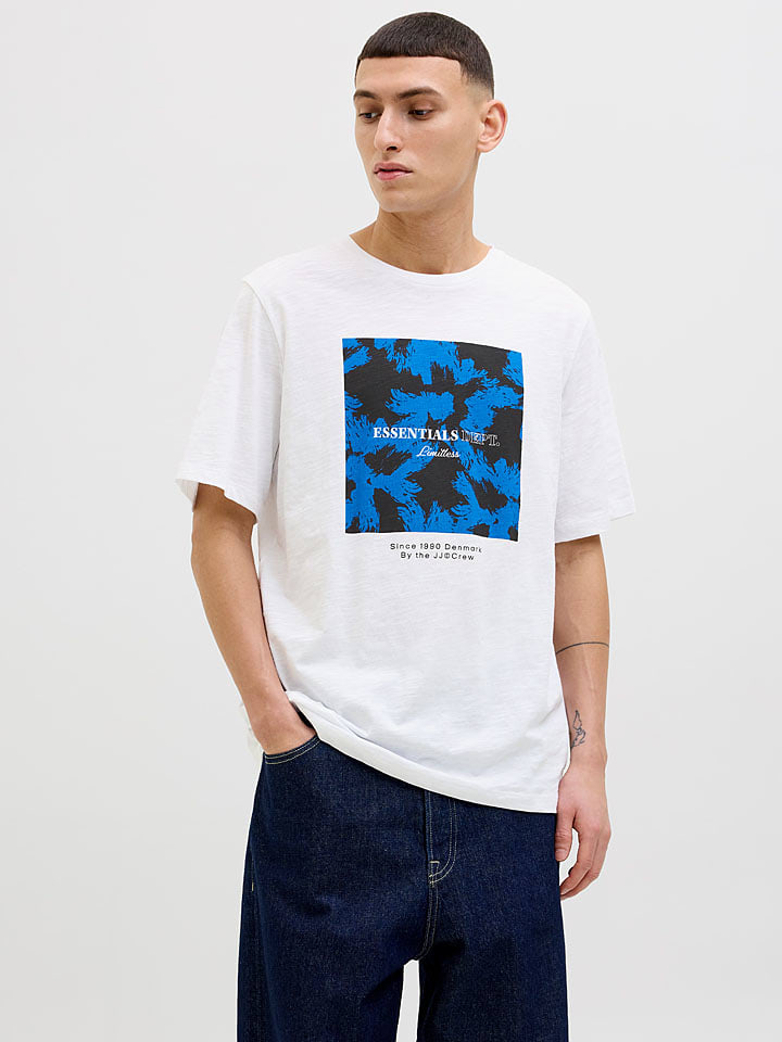 Jack & Jones Koszulka 