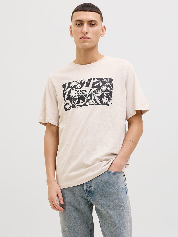 Jack & Jones Koszulka 