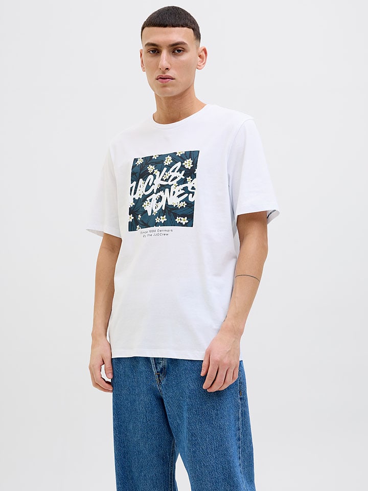 Jack & Jones Koszulka 