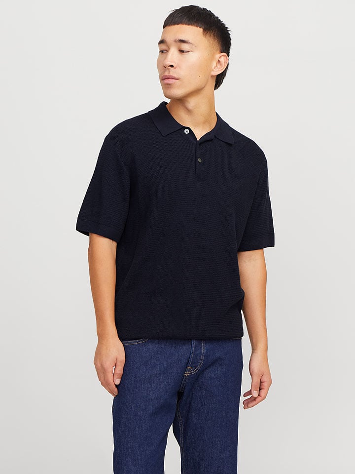 Jack & Jones Koszulka polo 