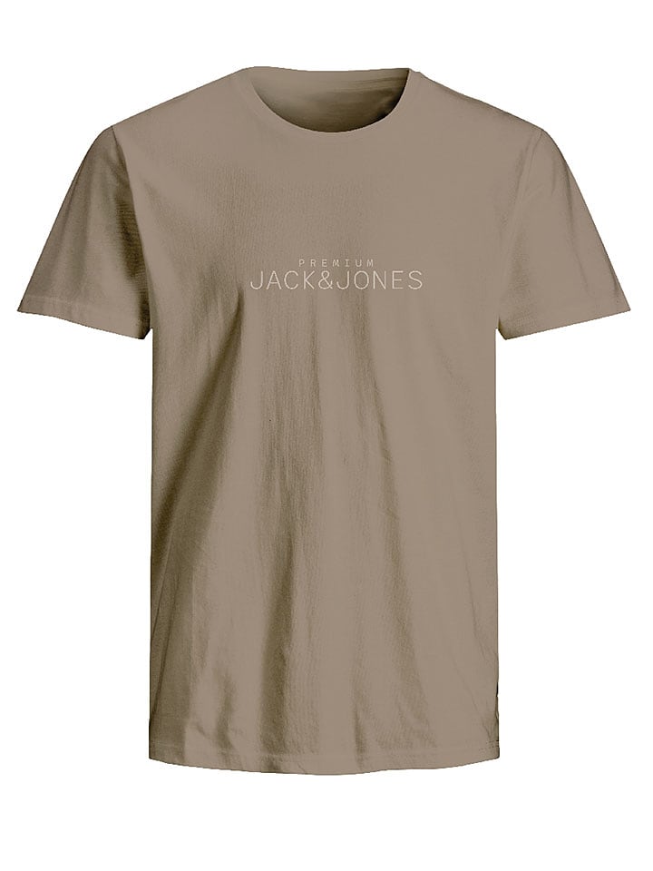 Jack & Jones Koszulka 