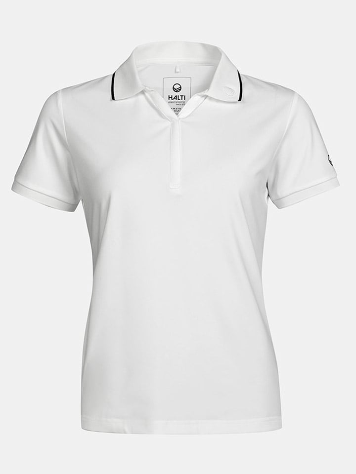 Halti Funkcyjna koszulka polo 