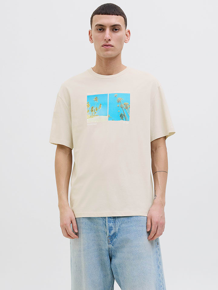 Jack & Jones Koszulka 