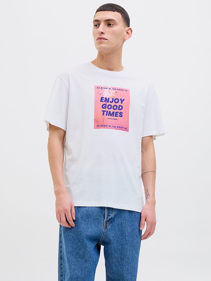Jack & Jones Koszulka 