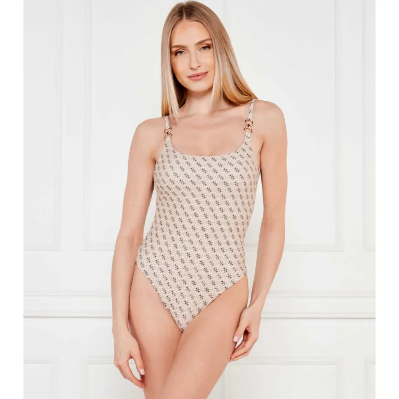 Guess Swimwear Strój kąpielowy