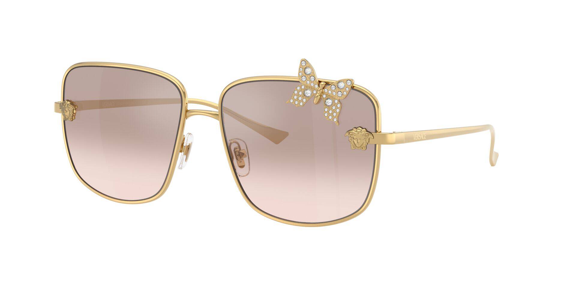 Versace Okulary przeciwsłoneczne VE2282