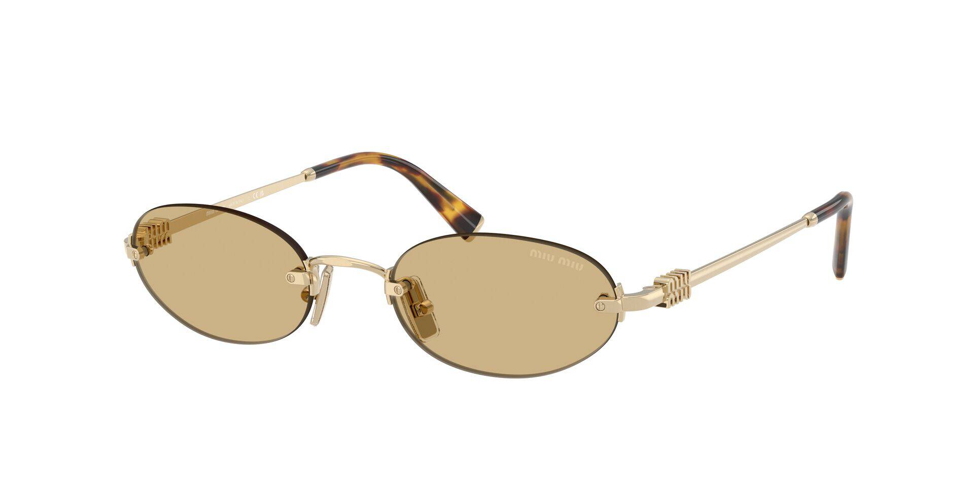 MIU MIU Okulary przeciwsłoneczne MU A54S
