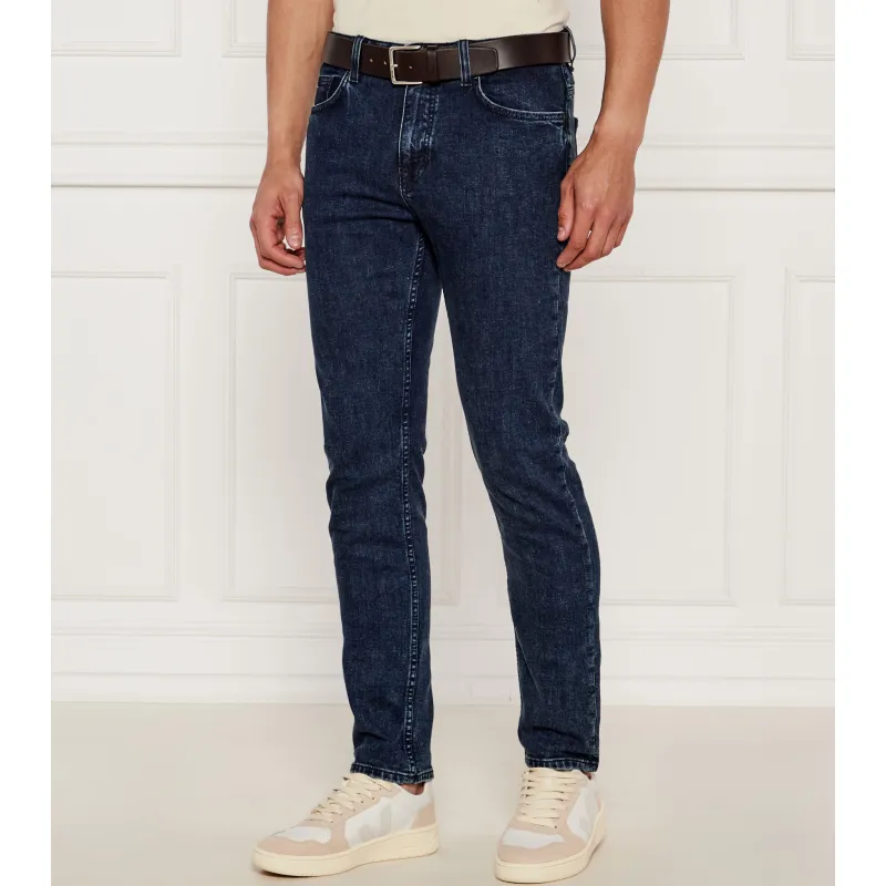 BOSS ORANGE Jeansy DELAWARE BO Slim Fit
