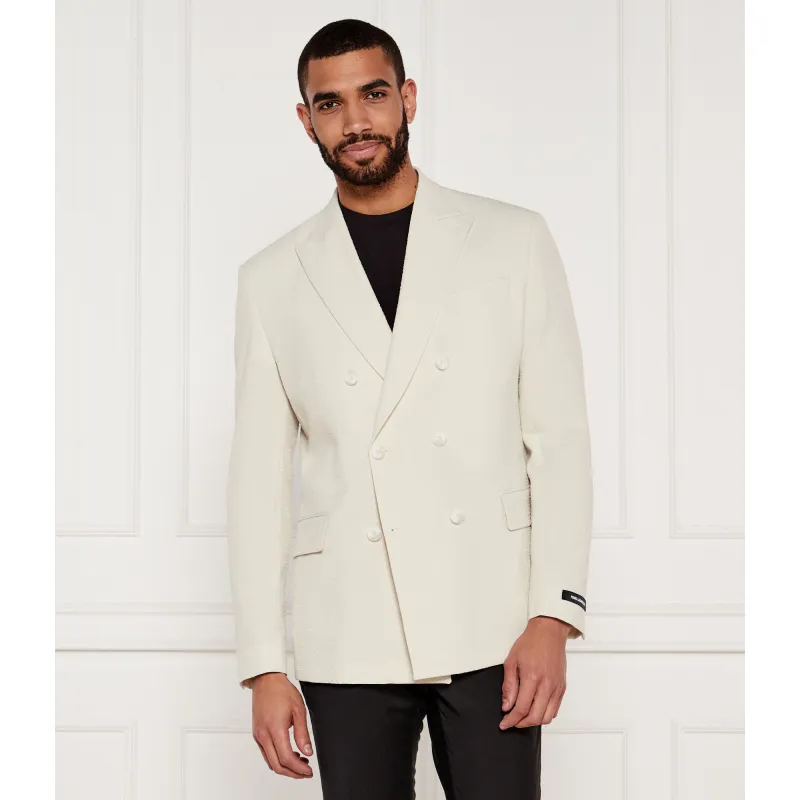 Karl Lagerfeld Marynarka Regular Fit