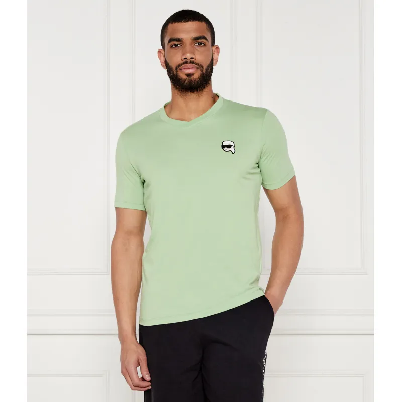 Karl Lagerfeld T-shirt Regular Fit