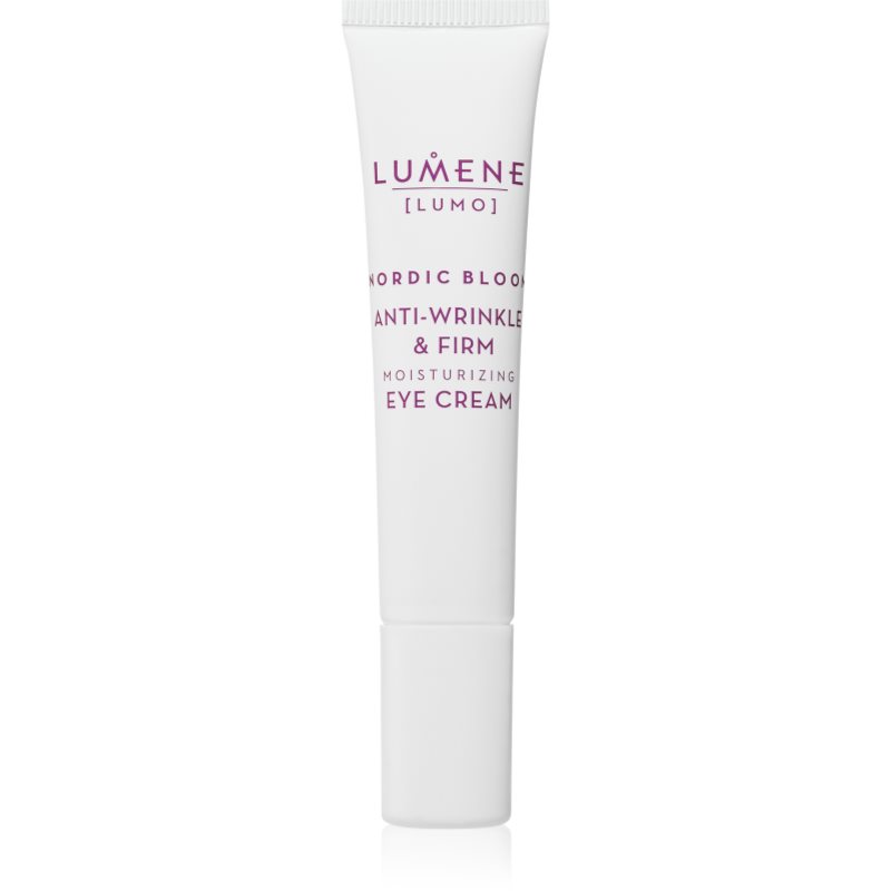 Lumene LUMO Przeciwzmarszczkowy Krem pod Oczy 15ml LU-7605
