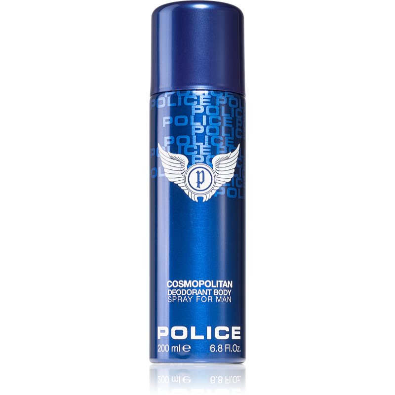 Police Cosmopolitan Dezodorant spray 200ml 679602273169