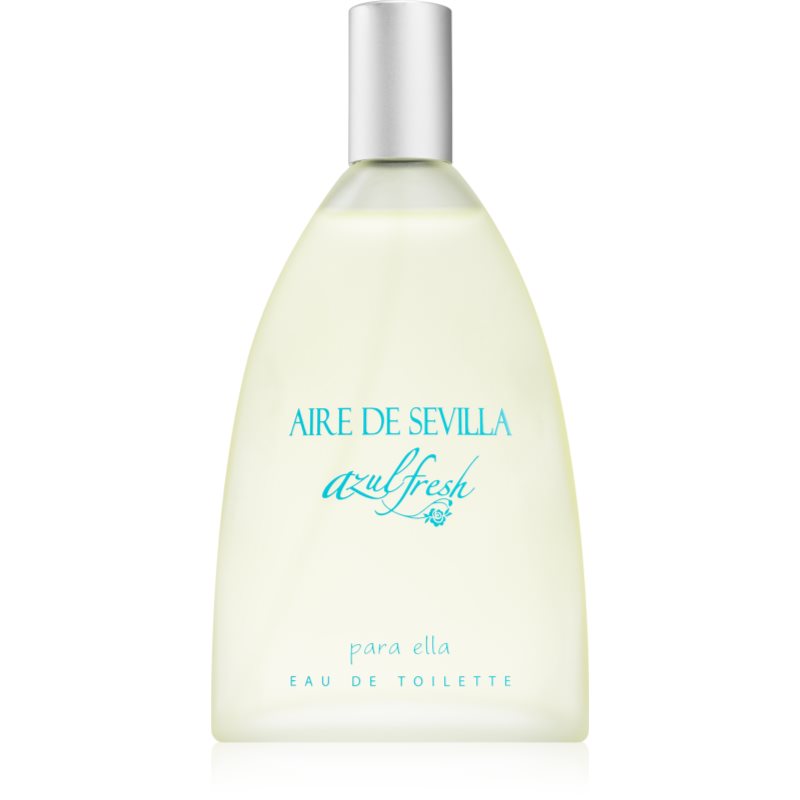 AIRE DE SEVILLA Aire de Sevilla azul Fresh Eau de Toilette Spray 150 ML 62466